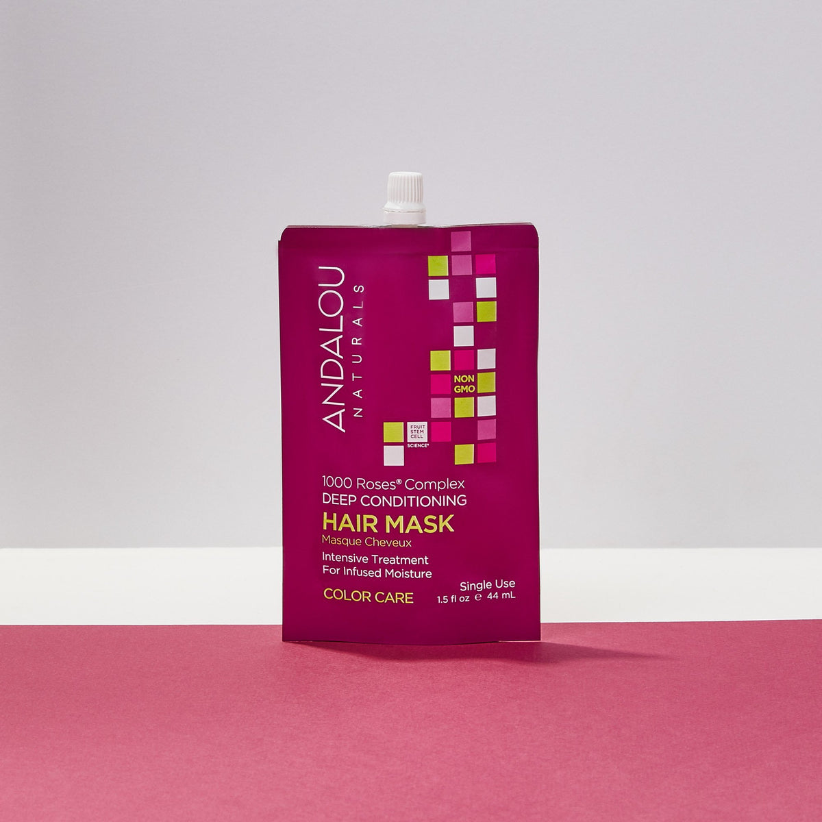 1000 Roses Complex Color Care Deep Conditioning Hair Mask