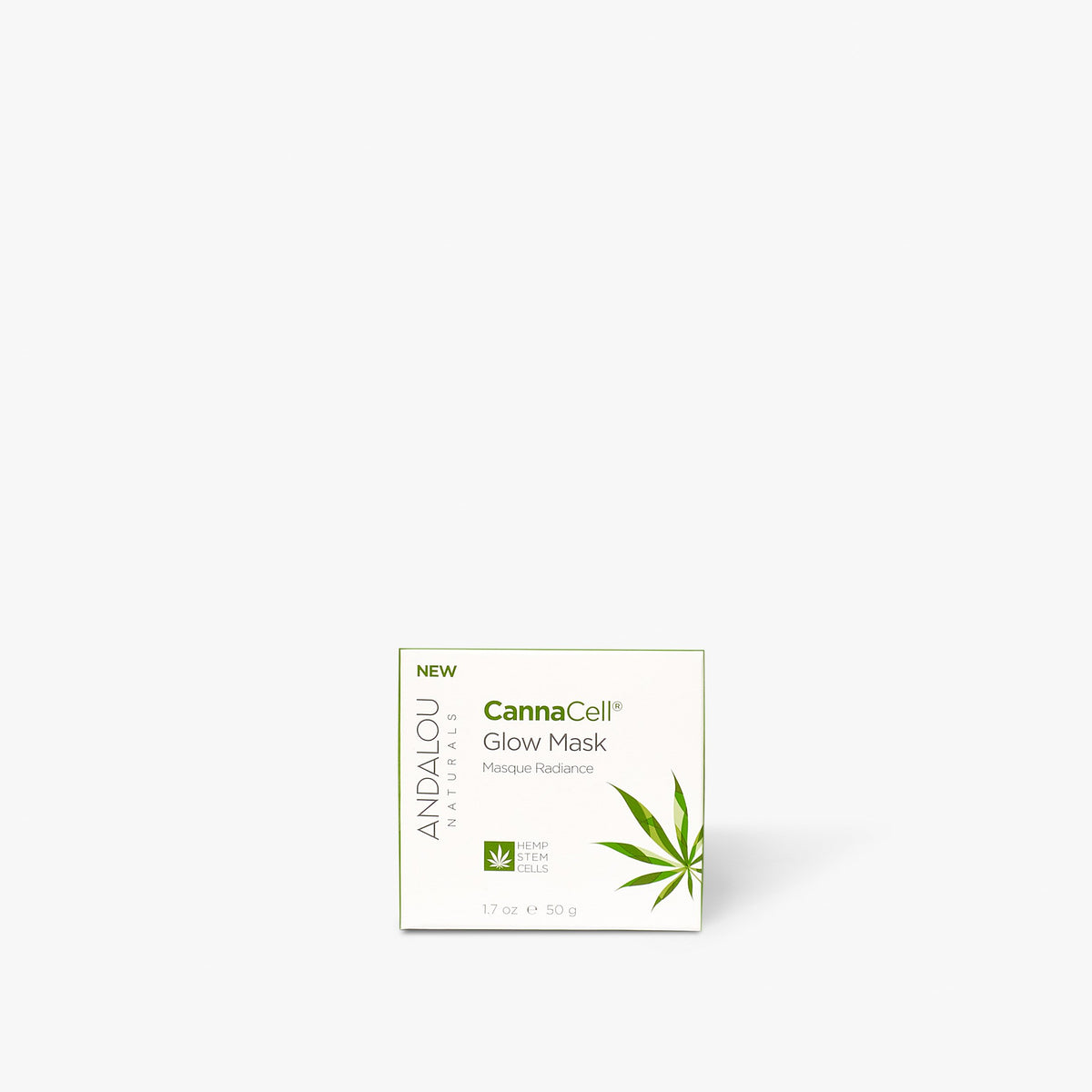 CannaCell Glow Mask