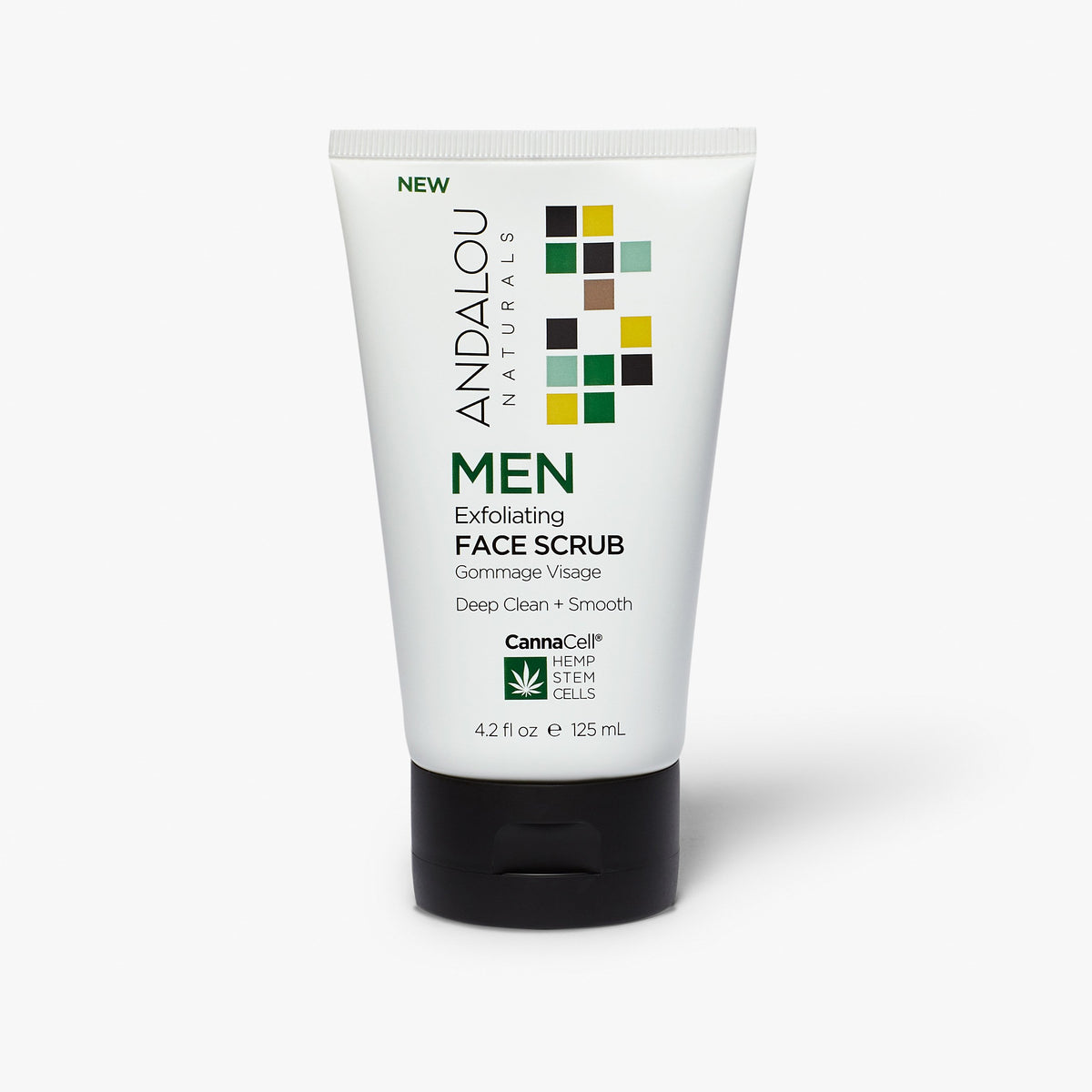 MEN Exfoliating Face Scrub