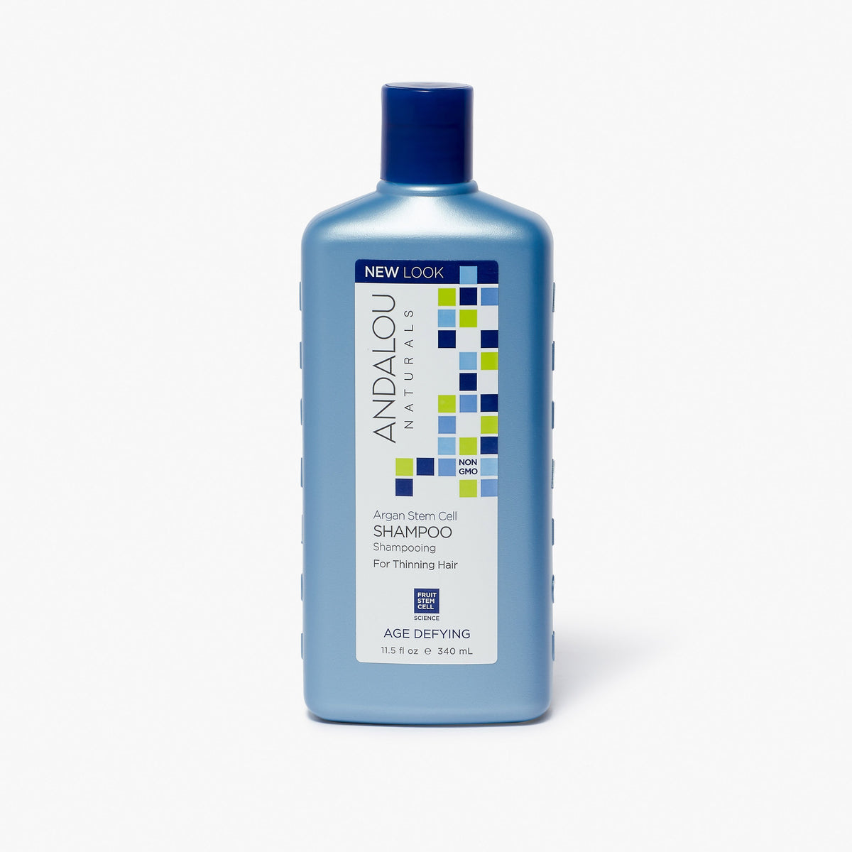 Argan Stem Cell Age Defying Shampoo