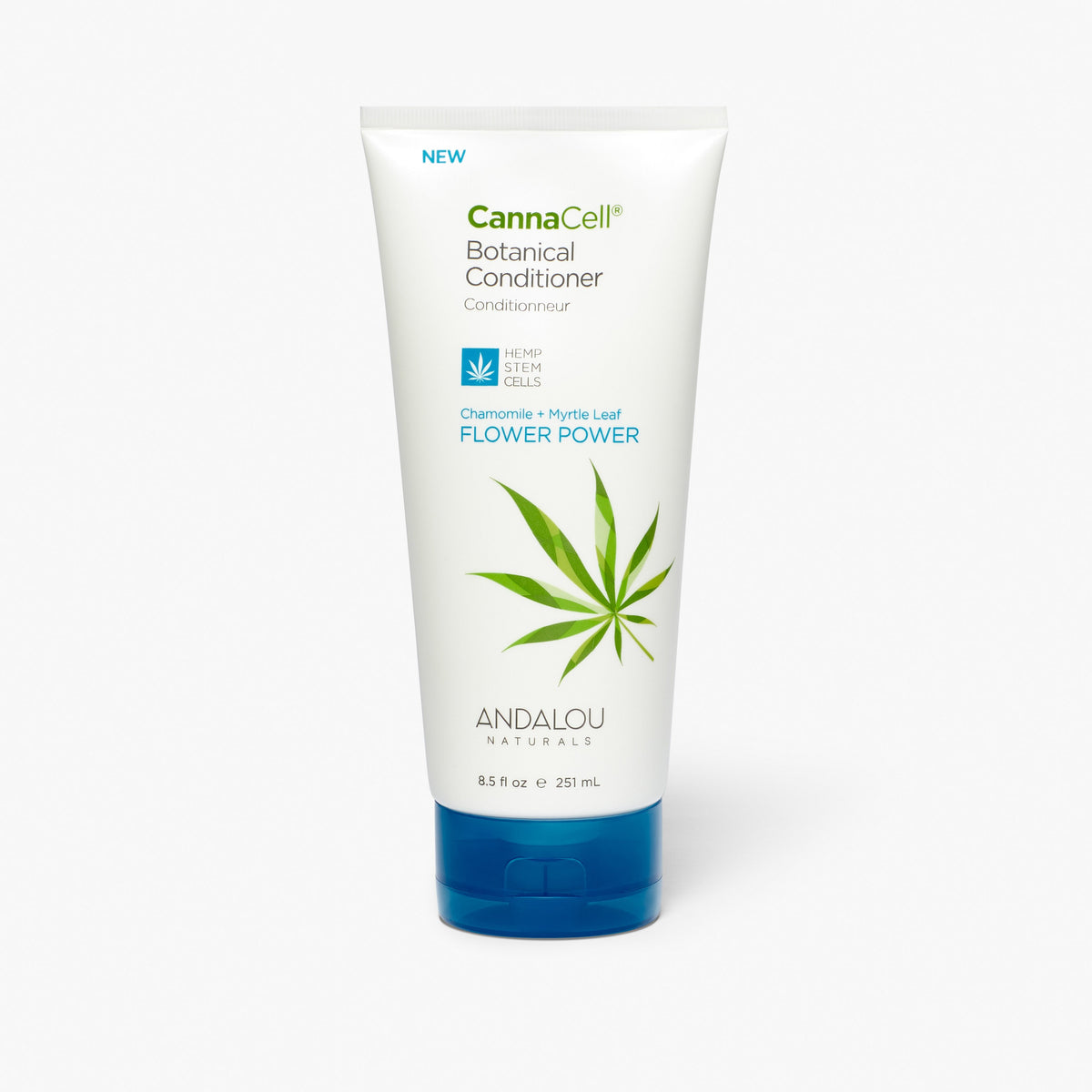 CannaCell Botanical Conditioner - Flower Power