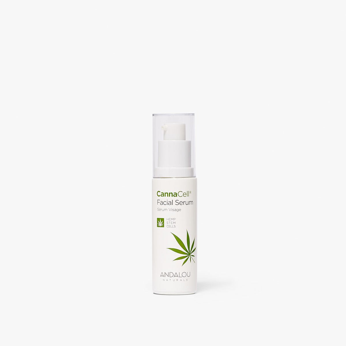 CannaCell Facial Serum