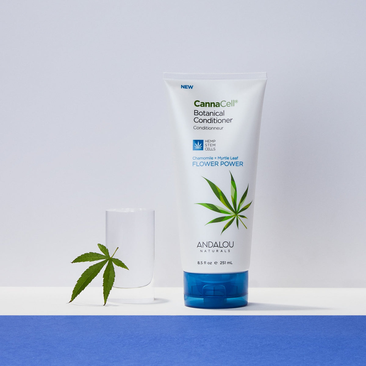 CannaCell Botanical Conditioner - Flower Power