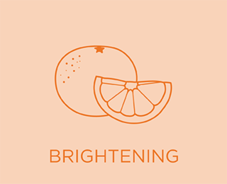 Brightening