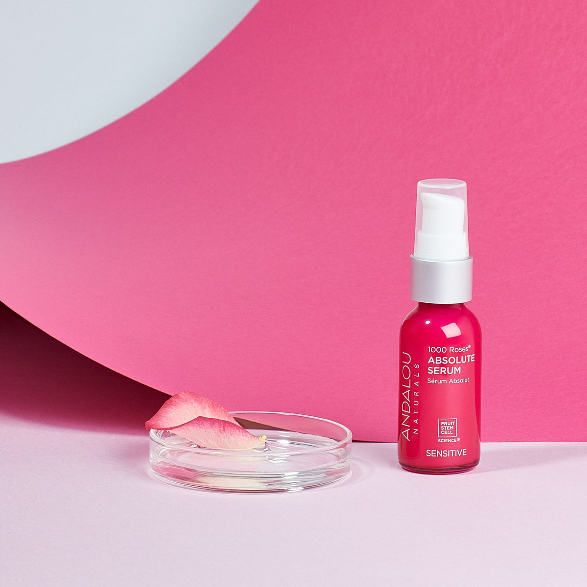 Sensitive 1000 Roses Absolute Serum