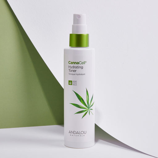 CannaCell Hydrating Toner