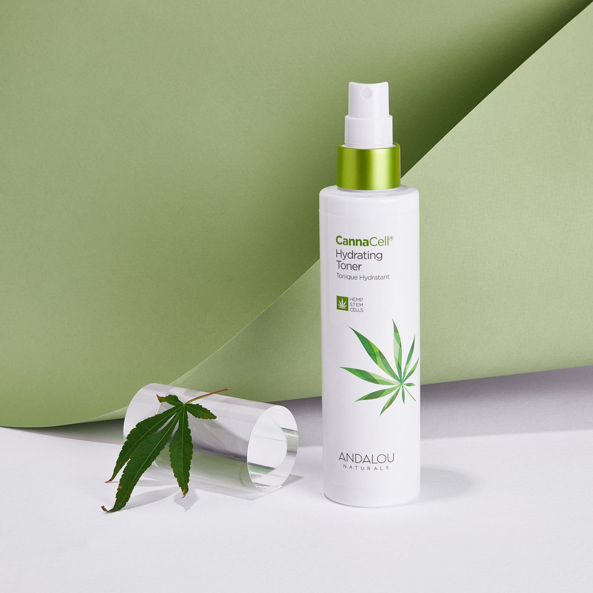 CannaCell Hydrating Toner