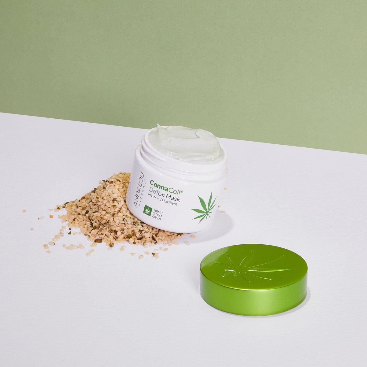 CannaCell DeTox Mask