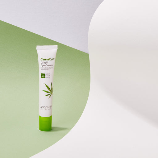 CannaCell D.Puff Eye Cream