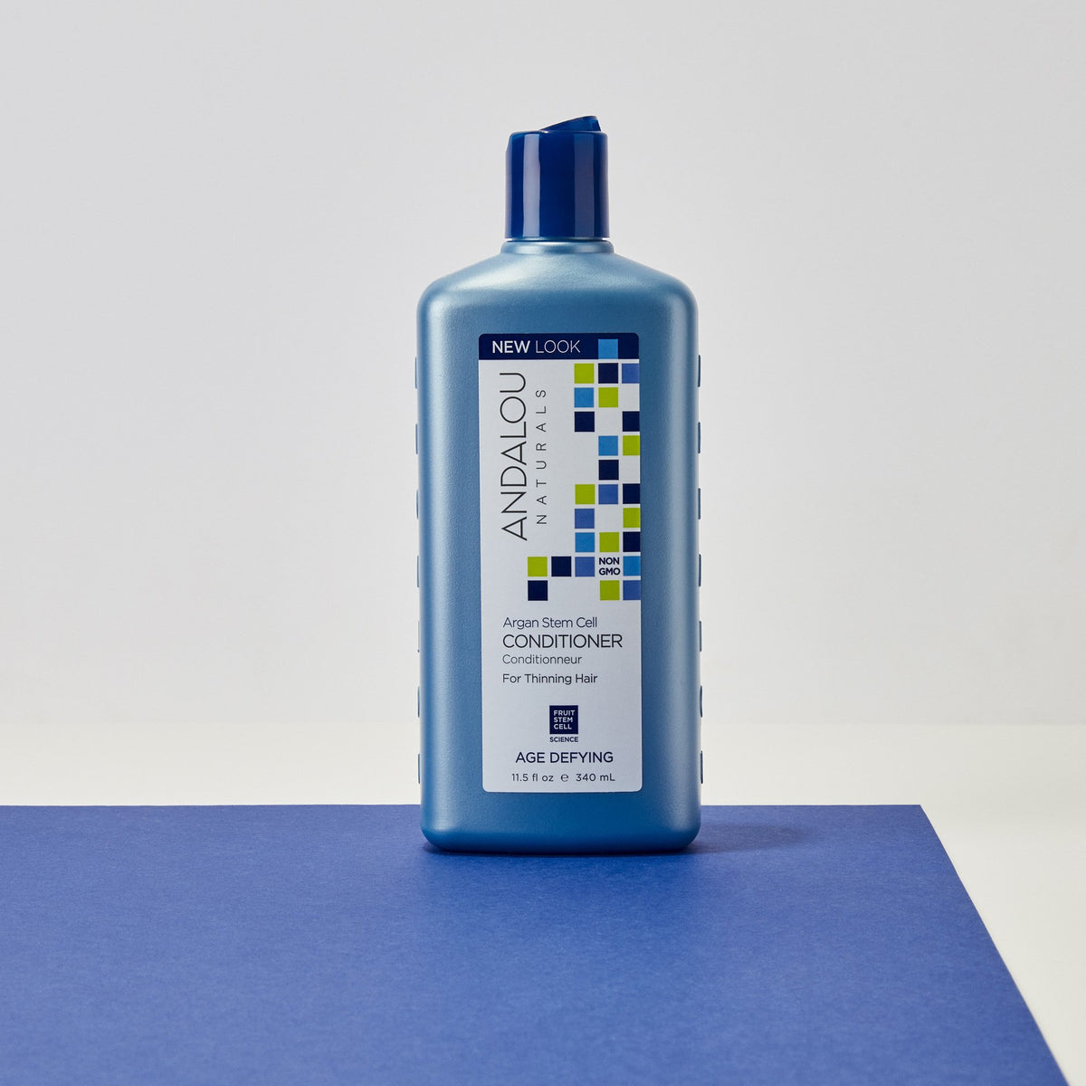 Argan Stem Cell Age Defying Conditioner | Trial Size