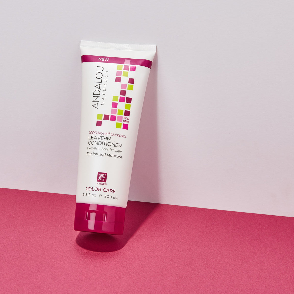 1000 Roses Complex Color Care Deep Conditioning Leave-In Conditioner
