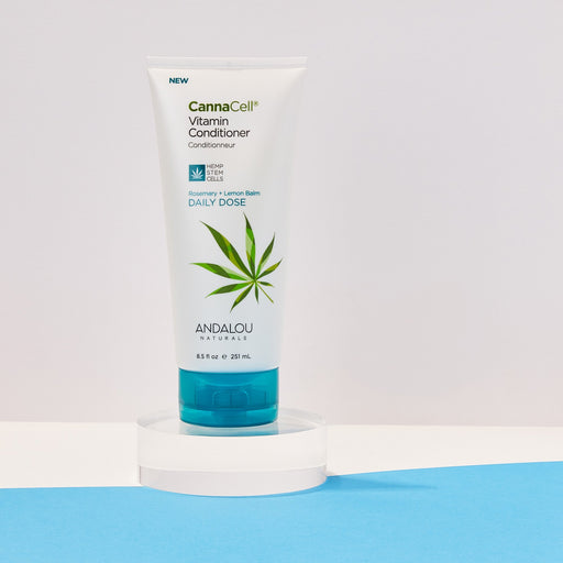 CannaCell Vitamin Conditioner - Daily Dose