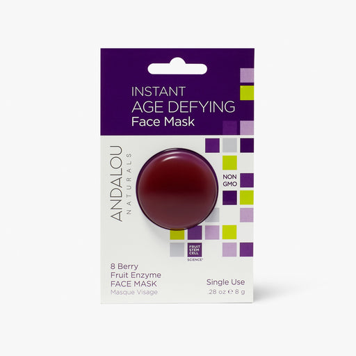 Instant Age Defying Face Mask Pod