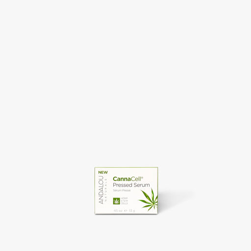 CannaCell Pressed Serum