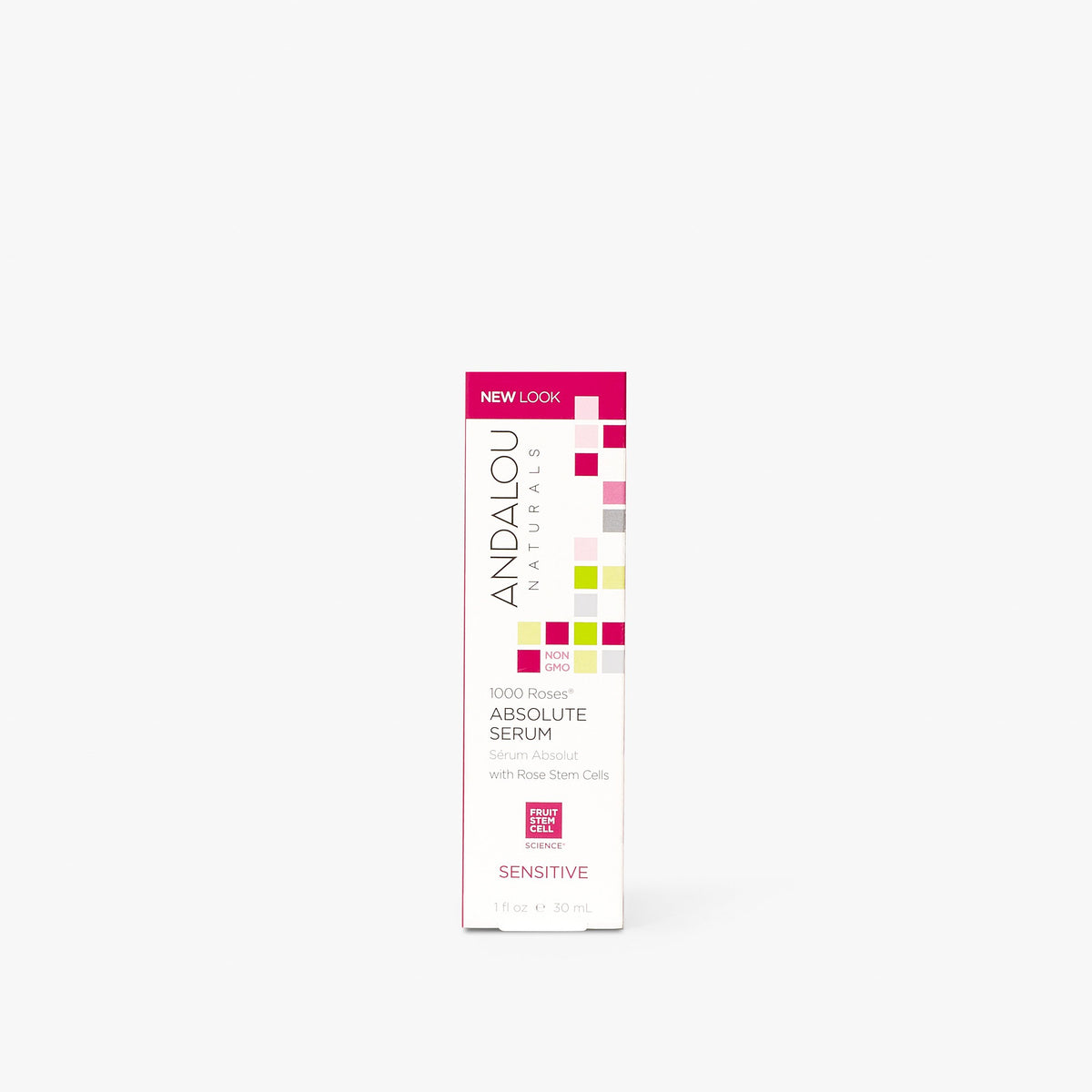 Sensitive 1000 Roses Absolute Serum