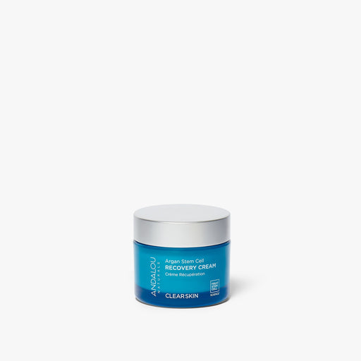 Clear Skin Argan Stem Cell Recovery Cream