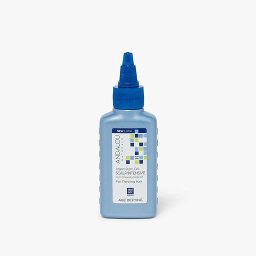 Argan Stem Cell Age Defying Scalp Intensive