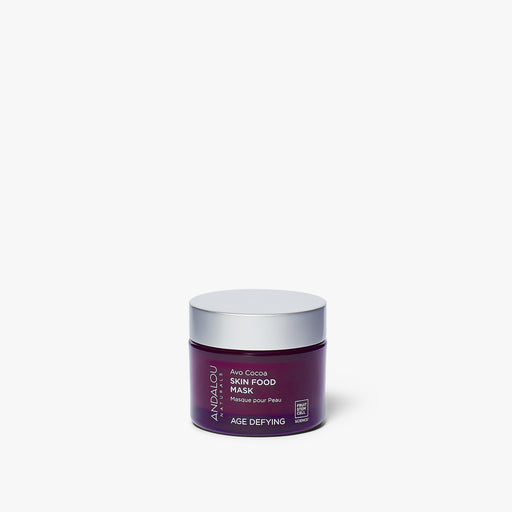 Age Defying Avo Cocoa Skin Food Mask