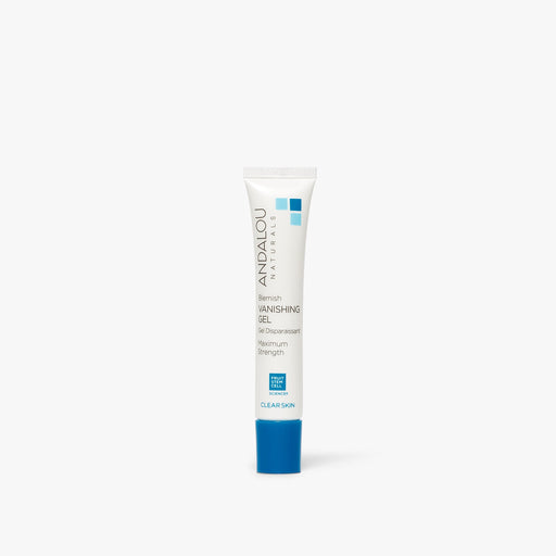 Clear Skin Blemish Vanishing Gel