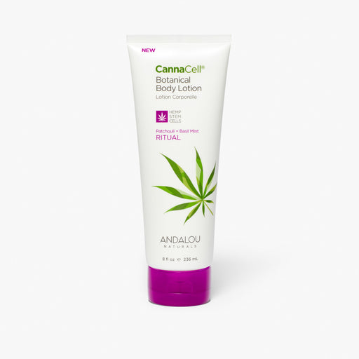 CannaCell Body Lotion - Ritual