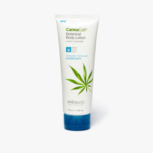 CannaCell Body Lotion - Harmony