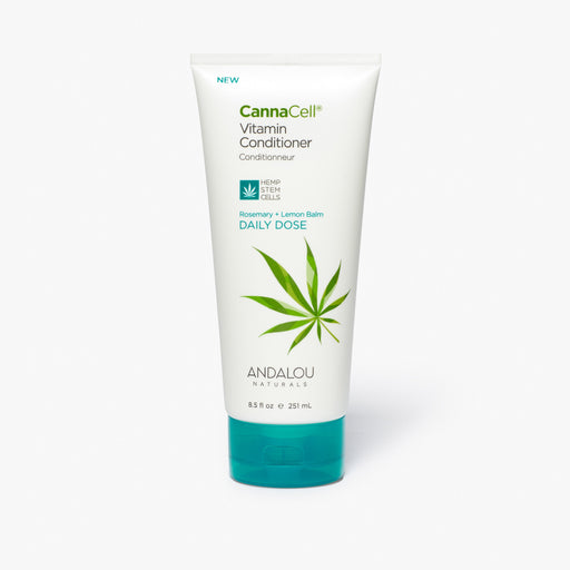 CannaCell Vitamin Conditioner - Daily Dose