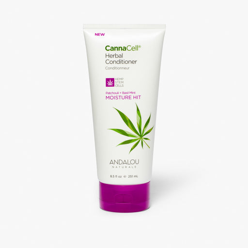 CannaCell Herbal Conditioner - Moisture Hit