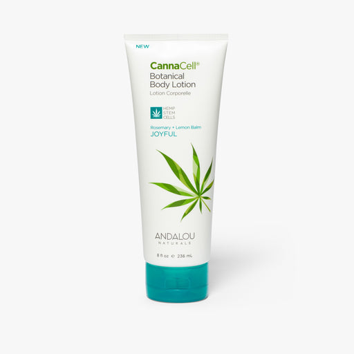 CannaCell Body Lotion - Joyful