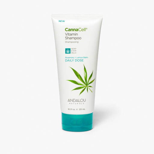 CannaCell Vitamin Shampoo - Daily Dose