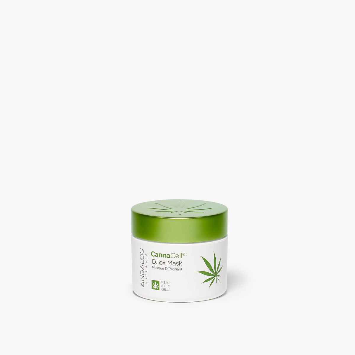 CannaCell DeTox Mask