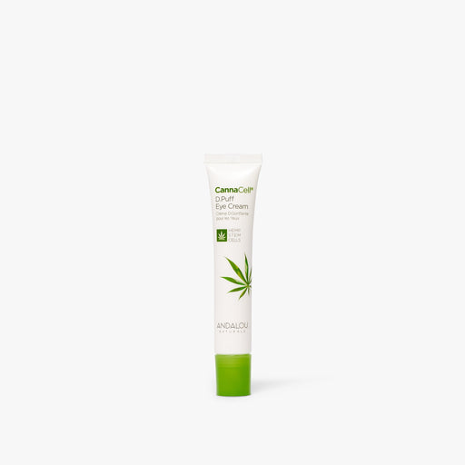 CannaCell D.Puff Eye Cream