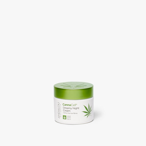 CannaCell Dreamy Night Cream