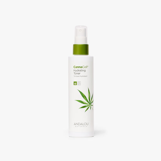 CannaCell Hydrating Toner