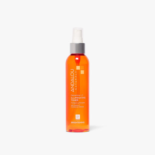 Brightening Clementine + C Illuminating Toner