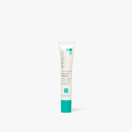 Quenching Coconut Water Eye Lift Cream