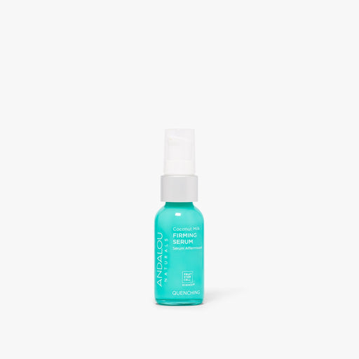 Quenching Coconut Milk Firming Serum