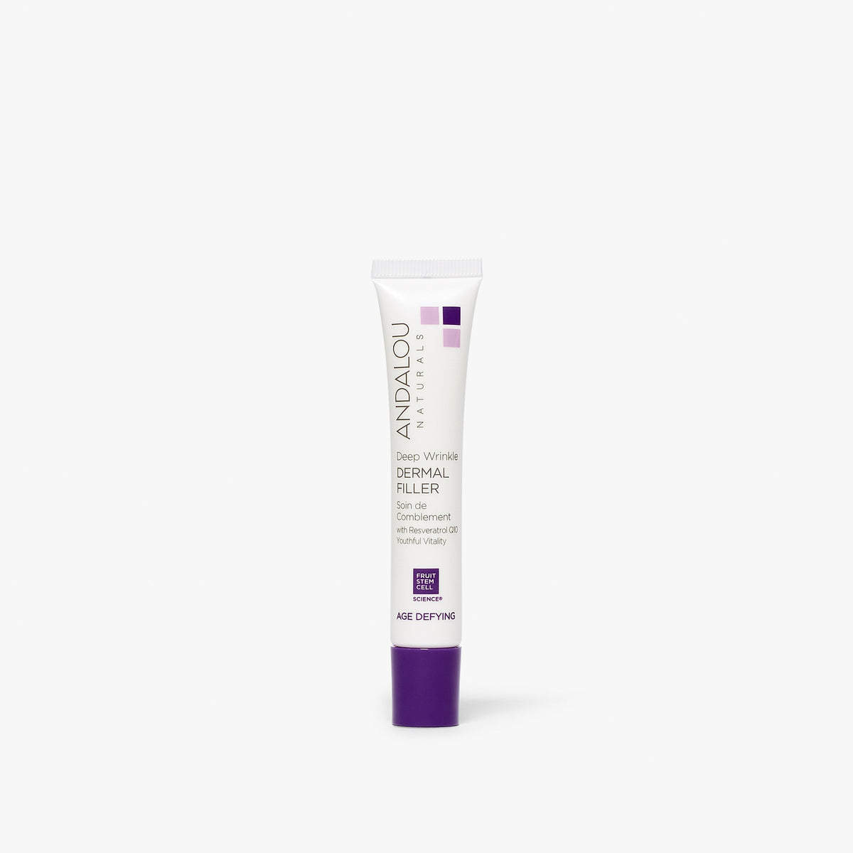 Age Defying Deep Wrinkle Dermal Filler