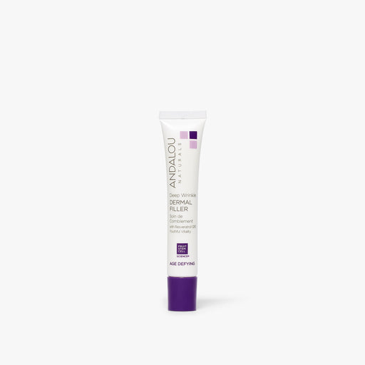 Age Defying Deep Wrinkle Dermal Filler