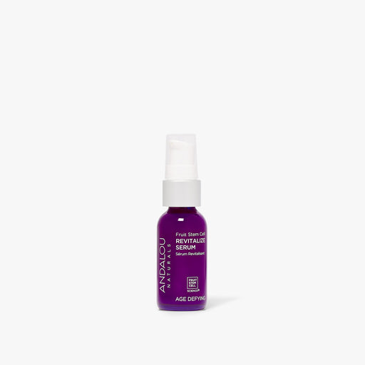 Age Defying Fruit Stem Cell Revitalize Serum