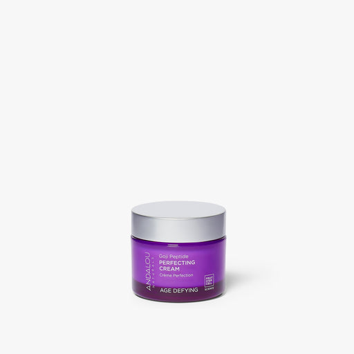 Age Defying Goji Peptide Perfecting Cream