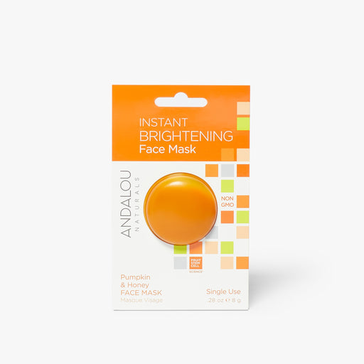 Instant Brightening Face Mask Pod