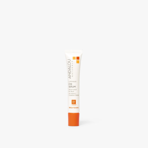 Brightening Luminous Eye Serum