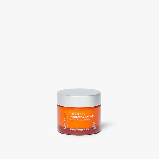 Brightening Probiotic + C Renewal Cream