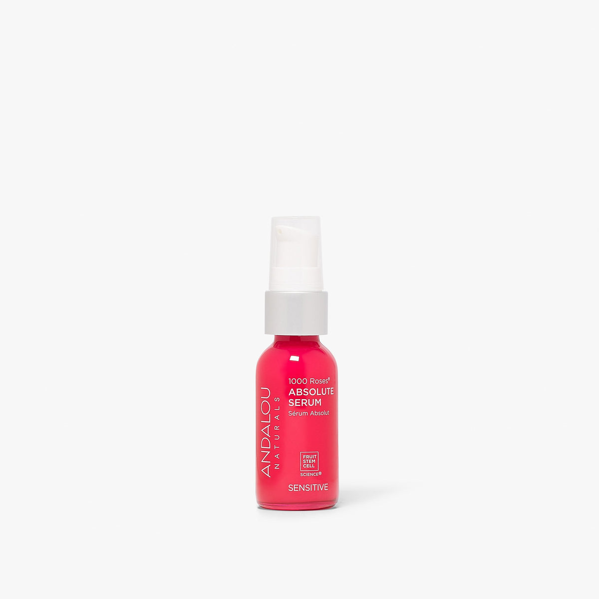 Sensitive 1000 Roses Absolute Serum