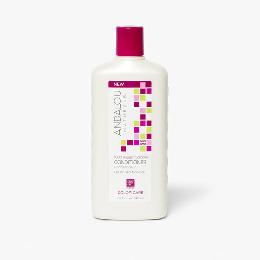 1000 Roses Complex Color Care Conditioner