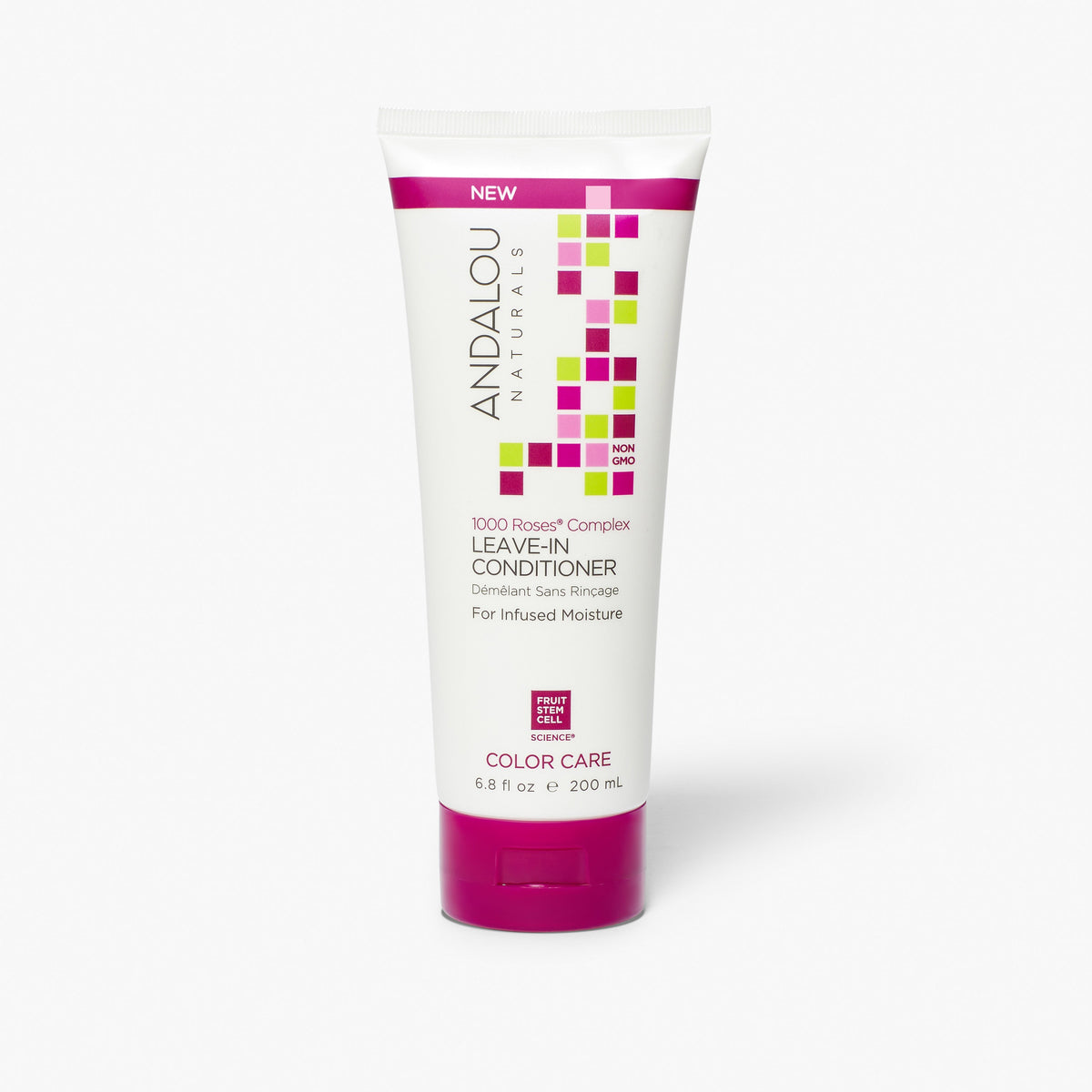 1000 Roses Complex Color Care Deep Conditioning Leave-In Conditioner
