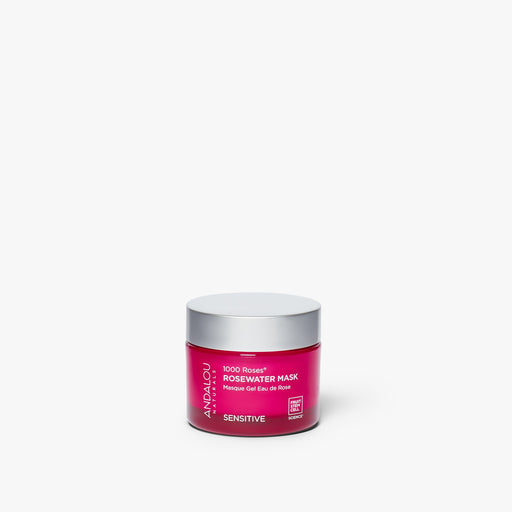 Sensitive 1000 Roses Rosewater Mask