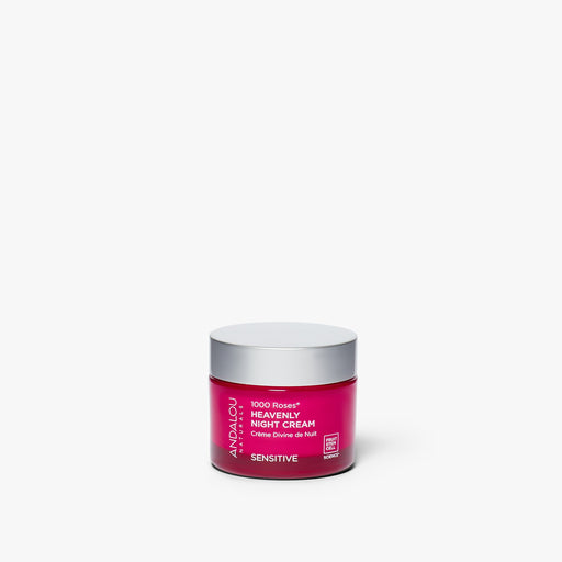 Sensitive 1000 Roses Heavenly Night Cream