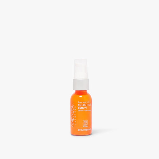 Brightening Turmeric + C Enlighten Serum