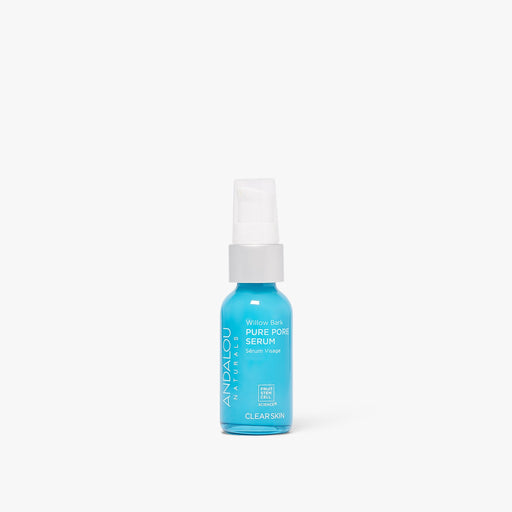 Clear Skin Willow Bark Pure Pore Serum